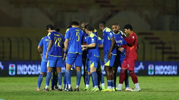 Tiga Pemain Penuh Dedikasi Tinggalkan Arema FC