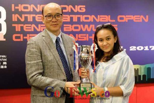 Tim Bowling Berjaya di Hongkong, Modal Sukses SEA Games 2017 Malaysia