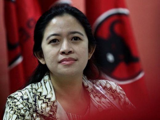 Berikut Dosa-dosa KemenkoPMK, KPK Harus Segera Panggil Menteri Puan Maharani