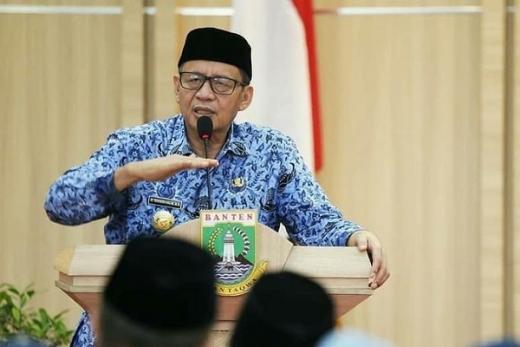 Sentil dr Tirta, Gubernur Banten: Dokter Kurang Kerjaan, Turun ke Lapangan Jangan Cuma di Medsos