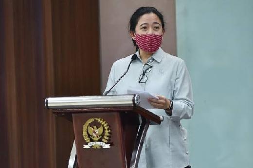 DPR Minta Pemerintah Jelaskan Isi PPKM Darurat Lanjutan