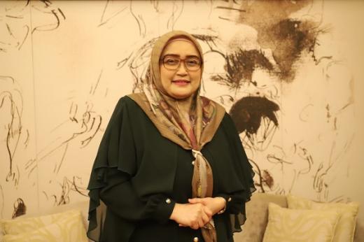 Kemnaker Terus Berupaya Bendung PHK disaat Penerapan PPKM Darurat
