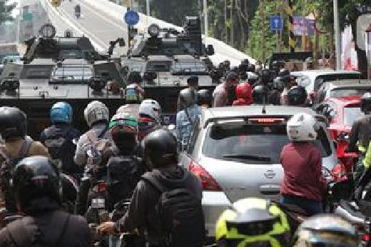 Masyarakat Butuh Keyakinan, DPR Minta Pemerintah Sampaikan Evaluasi PPKM Darurat