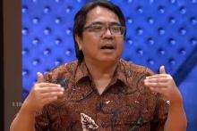 Tak Cuma Denny Siregar, Ade Armando Juga Kritik Jokowi Soal PPKM: Mohon Hentikan!
