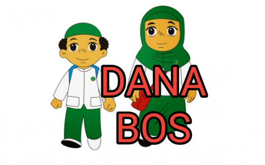 Dana BOS untuk Madrasah 2022 Cair Sebesar Rp2,5 Triliun