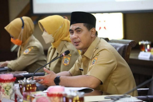 Kemiskinan Turun Paling Banyak di Jateng