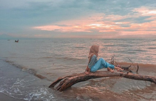 Anggota DPR Dorong Promosi Pantai Istambul Demak