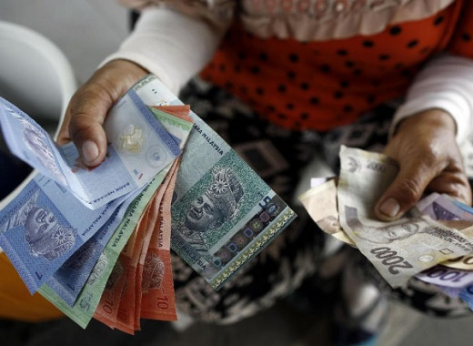 RI Setop Kirim Tenaga Kerja ke Negeri Jiran, Berapa Sih Gaji PMI di Malaysia?