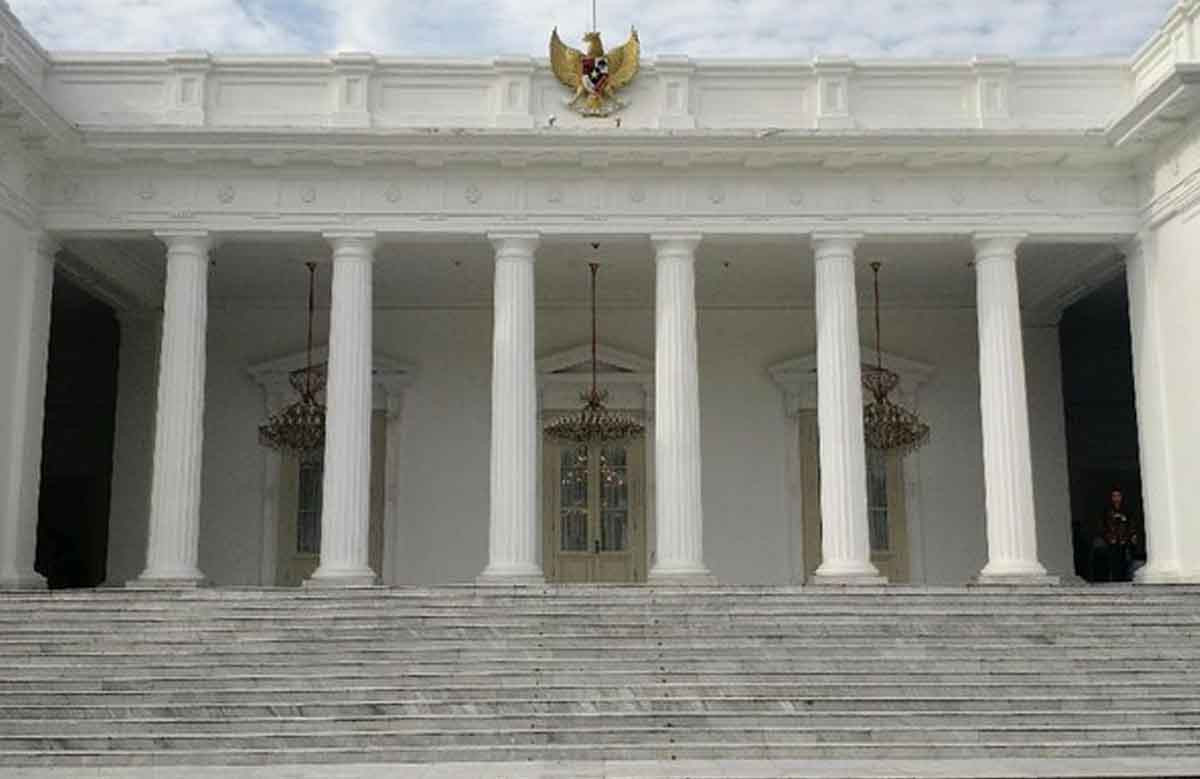 Reshuffle Kabinet: Jokowi Lantik Budi Arie sebagai Menkominfo dan 5 Wakil Menteri Baru