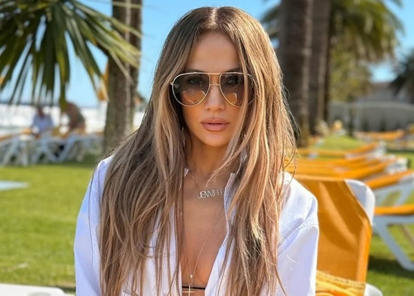 Jennifer Lopez Mengaku Sudah Cukup dengan Pernikahan