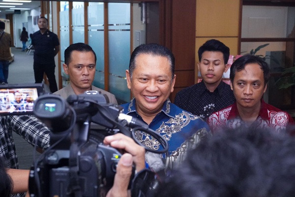 Apresiasi buat Presiden Prabowo Berhasil Turunkan Tarif Ekspor ke AS dan Perluas Akses Ekspor ke Eropa