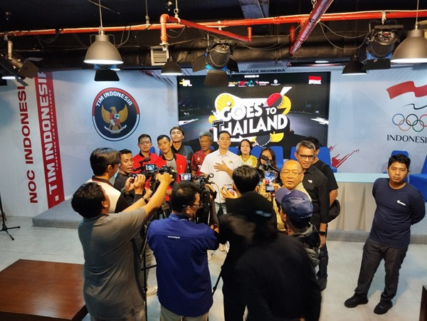 Kirim 3 Tim Ke Thailand, IPL Bidik Kompetisi Dunia setelah Diakui ITTF dan jadi Anggota KOI
