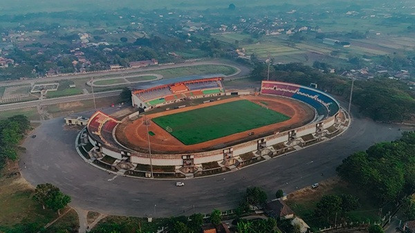 Home Base PSIM Yogyakarta Tetap di Stadion Sultan Agung Bantul