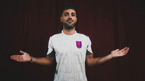 Juan Mera Akan Bantu Persis Solo Promosi ke Kasta Tertinggi