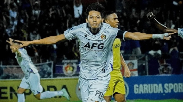 Rekrut Vava Mario, Madura United Perkuat Lini Pertahanan
