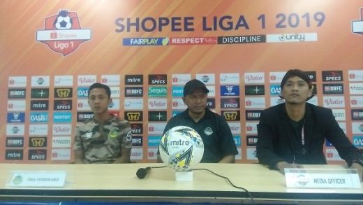 Rahmad Darmawan: Bali United Sangat Siap