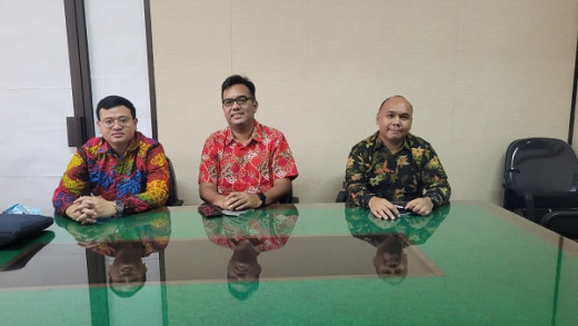 GoNews.co Kuasa Hukum Julizar Idris, Ras