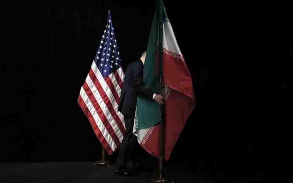 Eskalasi Militer, Iran Siapkan Rp534 Juta untuk Penangkapan Pasukan AS