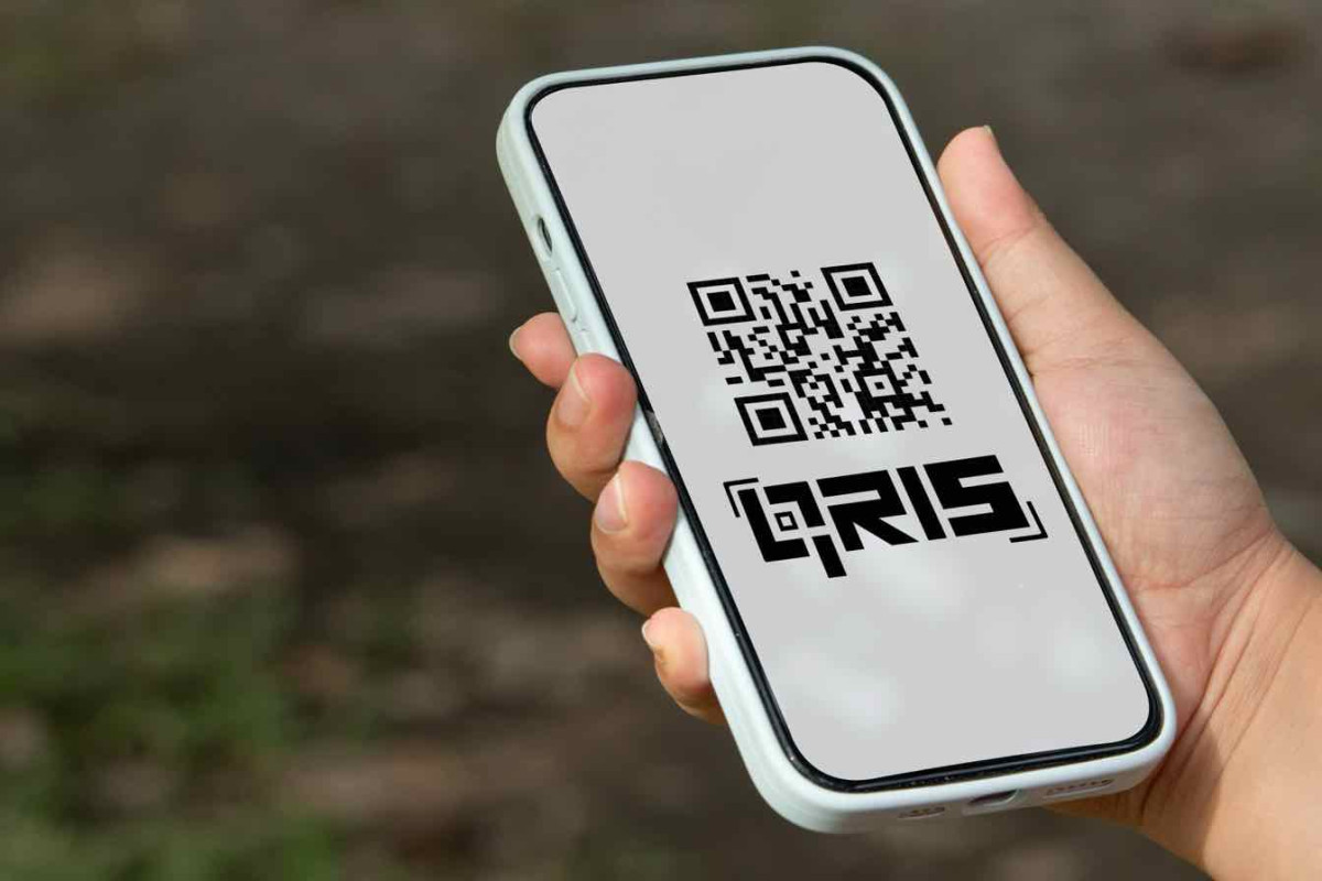 Angin Segar Pelaku Usaha, BI Hapus Biaya QRIS Transaksi di Bawah Rp100 Ribu