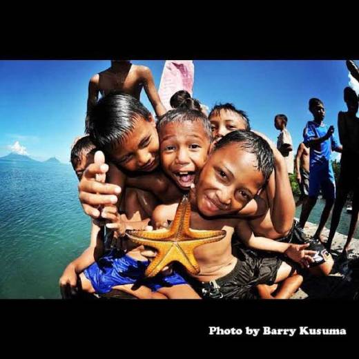 Soal Go Digital Be The Best, Travel Photo Blogger Barry Kusuma Pun Angkat Bicara