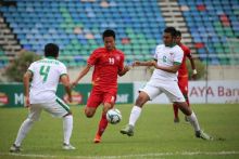 Meski Cuma Raih Posisi Ketiga, Timnas U 19 Indonesia Paling Subur Cetak Gol