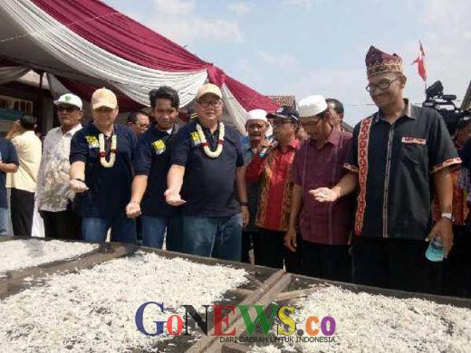 Komisi IV DPR: Yang Katanya dari Medan, Sejatinya Teri Nasi Itu Asal Lampung