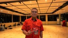 Johan Budi Mundur dari Jubir Timses Jokowi-Maruf