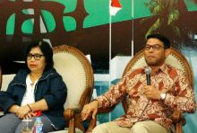 Pro Kontra Etika Politik Kepala Daerah Kampanye Pilpres, Dibahas dalam Diskusi Empat Pilar MPR