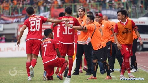 Hadapi Bali United, Asisten Pelatih Persija Yakin Amankan Tiga Poin