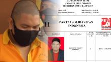 Perkosa ABG Korban Prostitusi Online, Caleg Gagal PSI di Kaltim Ditangkap