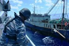 Kapal China Masuk Natuna, Komisi I DPR RI Desak Pemerintah Perkuat Kapasitas Patroli Kamanan Laut