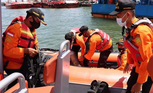Dua Orang Dilaporkan Tewas dalam Insiden Tenggelamnya Kapal Pengayoman IV di Nuskambangan
