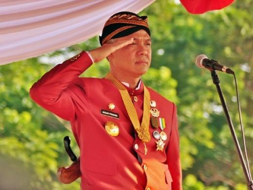 Tokoh Gerindra Sumut Sebut Koalisi dengan PDIP untuk Dukung Ganjar di Pilpres 2024 Sudah Tuntas