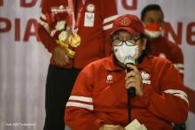 Setarakan Atlet Olimpiade dan Paralimpiade, Presiden Jokowi dan Menpora Amali Dapat Pujian