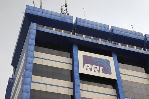 Dewas Berharap Multi Platform RRI bisa Puaskan Masyarakat