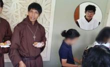 Cabuli Anak Panti Asuhan di Toilet hingga dalam Angkot, Biarawan Gereja di Depok jadi Tersangka