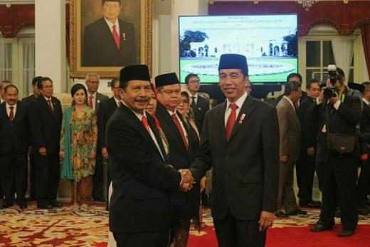 Untuk Perkuat Ideologi Pancasila, BPIP Dapat Tambahan Dana Rp150 M