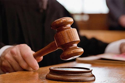 DPR Jamin Transparansi Seleksi Hakim Agung