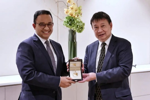 Tak Miliki Partai Politik, PKB Pesimis Anies Bisa Maju Capres 2024