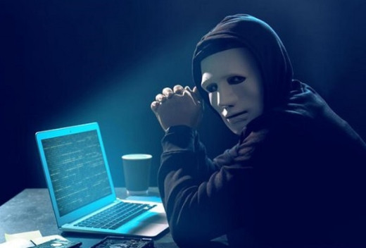 Tebar Ancaman Buat Mahfud MD, Hacker Bjorka: Tunggu Saja Waktunya!
