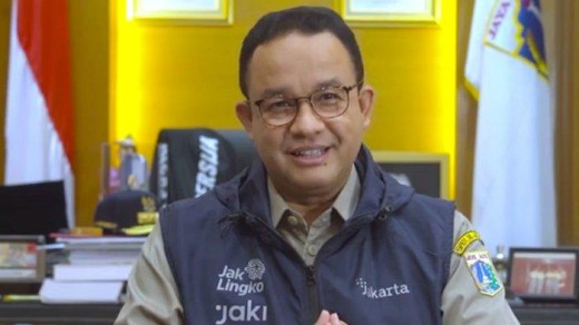 Ketua PKS Akui Anies Baswedan Penuhi Kriteria Majelis Syuro untuk Diusung jadi Capres