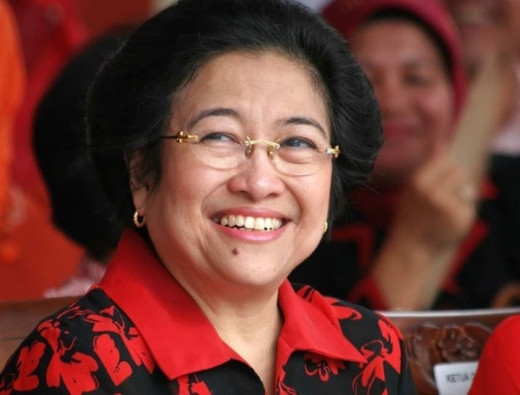 Megawati Usul Nomor Urut Partai Politik Peserta Pemilu 2024 Tak Diubah