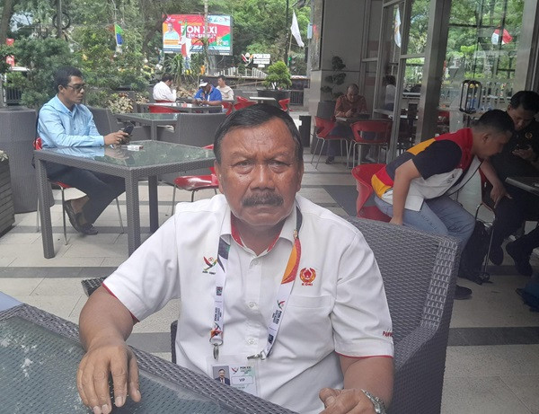 Tim Investigasi Laga Aceh Lawan Sulteng Sudah Mulai Bekerja