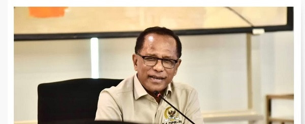 DPR Dukung Prabowo: Pelaku Karhutla Layak Dihukum Berat, Jangan Anggap Kejahatan Biasa