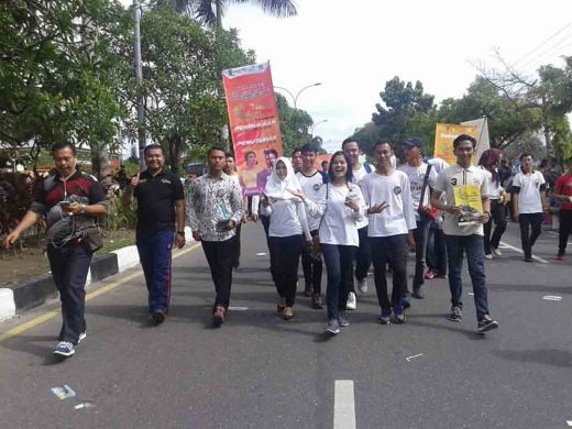 Riau Expo 2016 Digelar 24 - 30 Oktober