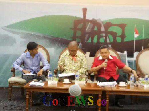 Bakal Dipimpin Jenderal Bintang Dua, Wakil Ketua Komisi III Soroti Gaji Densus Anti Korupsi