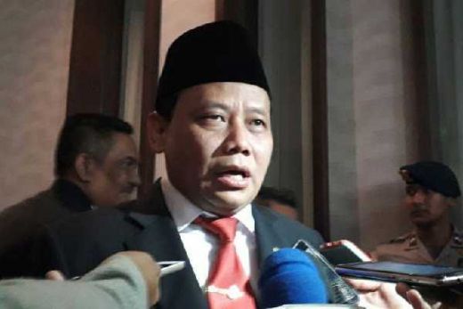 12 Kepala Daerah di Riau Dukung Jokowi, Ketua Bawaslu: Jadi Tim Kampanye Boleh, Tapi Wajib Cuti Ya