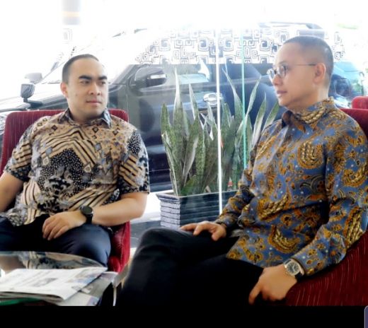 Evaluasi Jelang Pilkada 2020, Minggu Depan DPP PAN Kumpulkan Semua Pengurus DPP PAN se-Riau