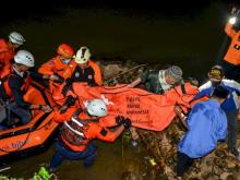 11 Siswa MTS Tewas, Ridwan Kamil Larang Kegiatan Susur Sungai Pramuka!