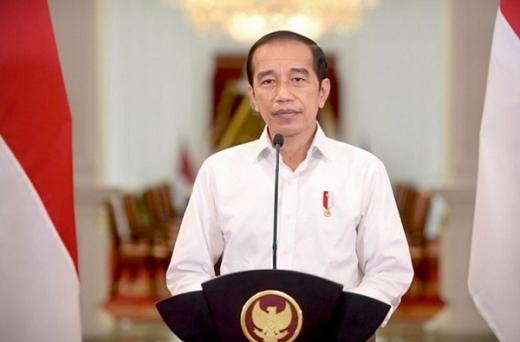Minta BUMN Pontang-panting, Jokowi: Kalau Ada yang Sakit Tutup Saja!
